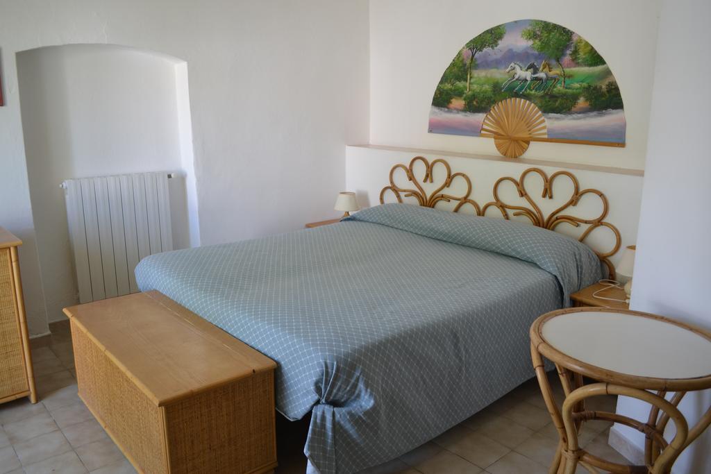 Hotel Scoglio Bianco Portoferraio Ngoại thất bức ảnh