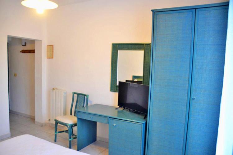 Hotel Scoglio Bianco Portoferraio Ngoại thất bức ảnh